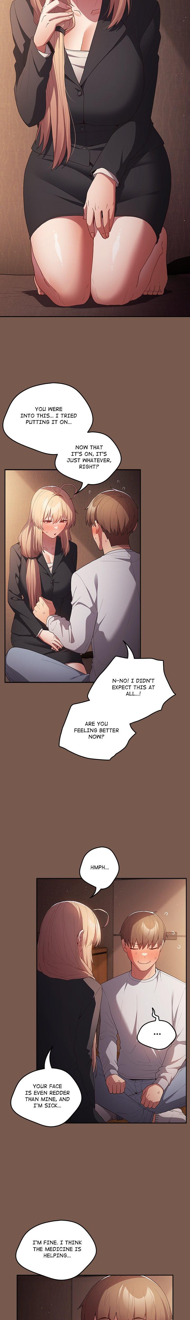 The Carry chapter 51 page 19