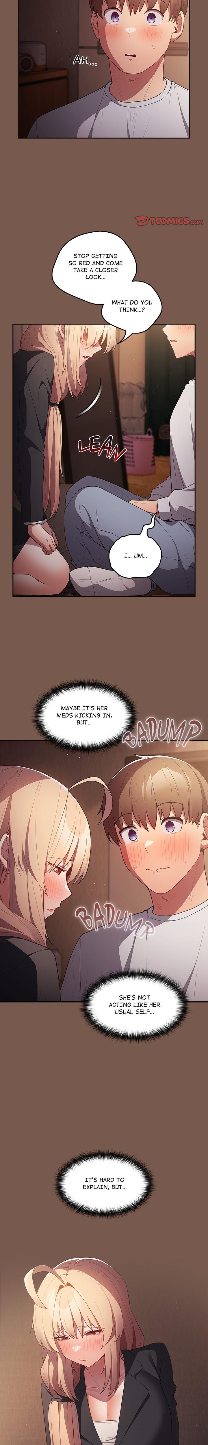 The Carry chapter 51 page 20