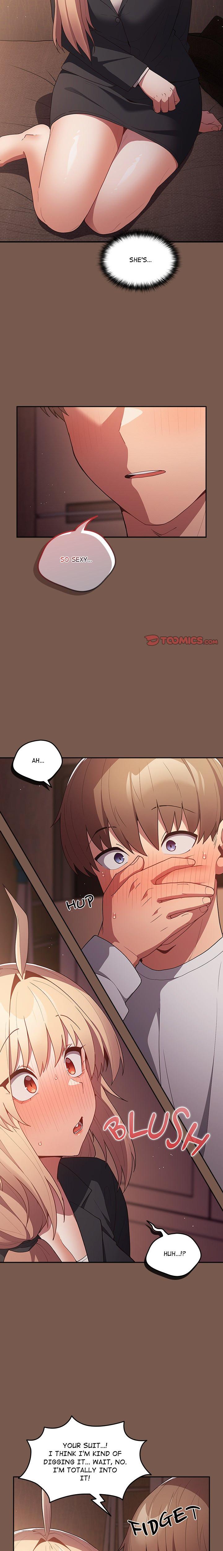 The Carry chapter 51 page 21
