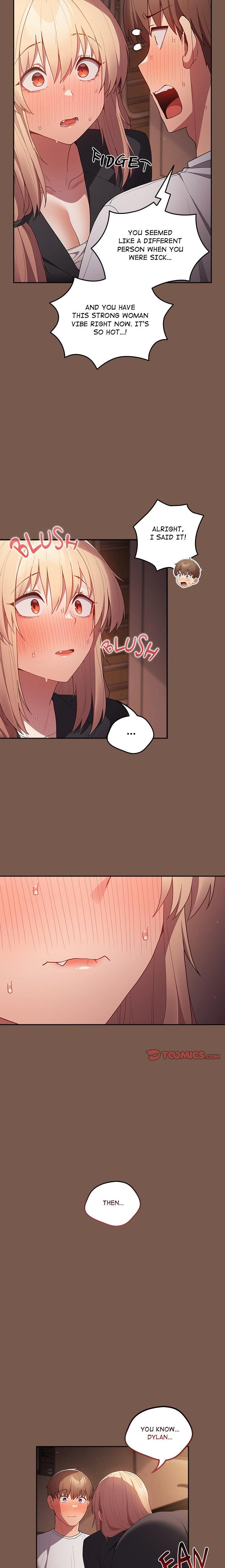 The Carry chapter 51 page 22
