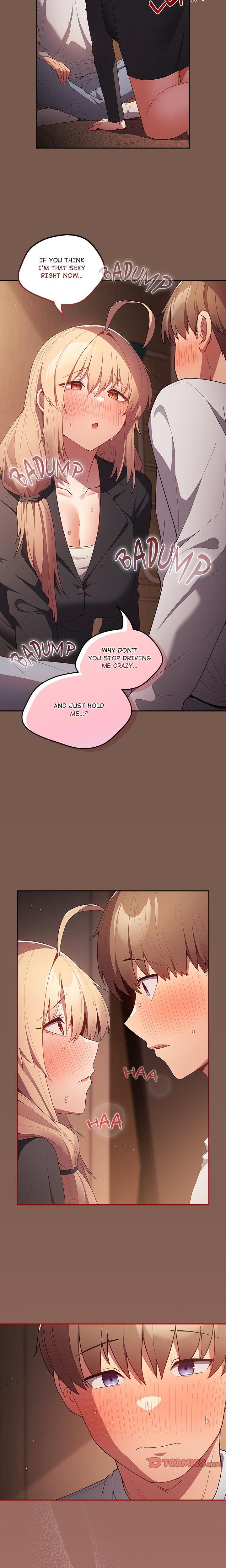 The Carry chapter 51 page 23