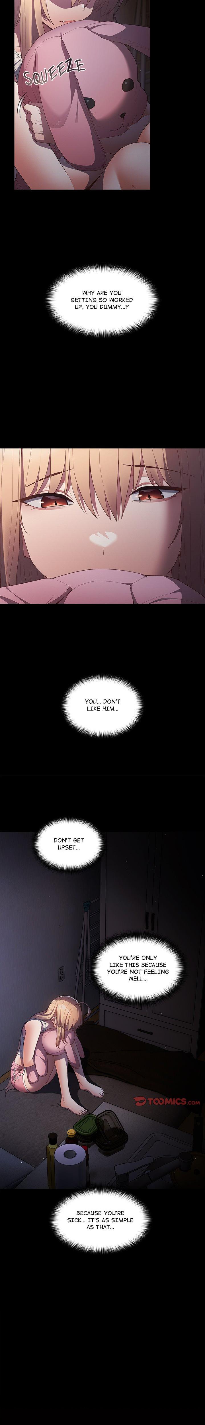 The Carry chapter 52 page 3