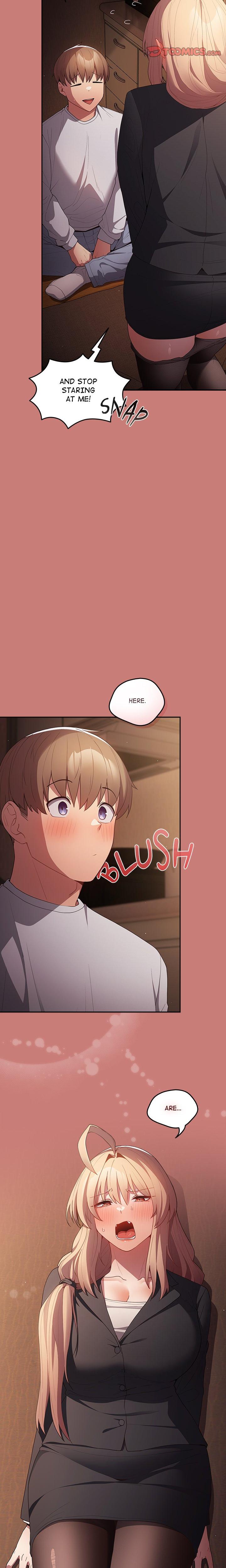 The Carry chapter 52 page 5