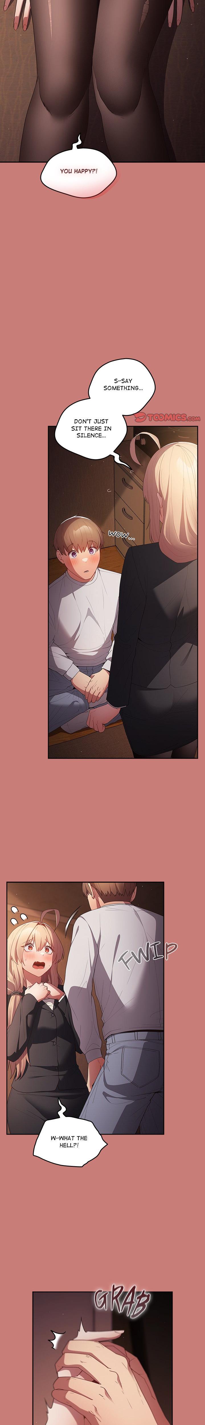 The Carry chapter 52 page 6