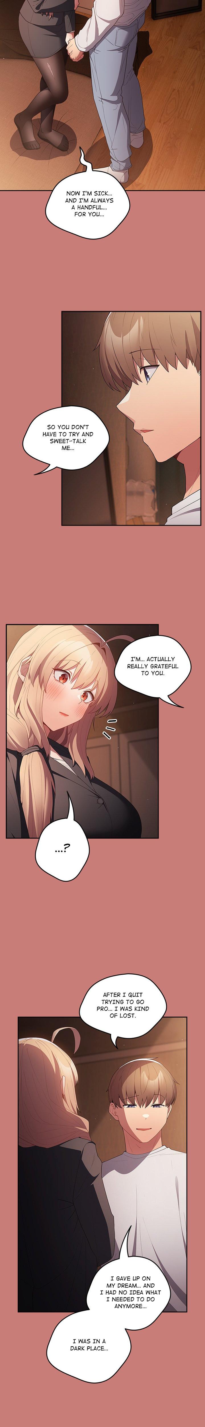 The Carry chapter 52 page 9
