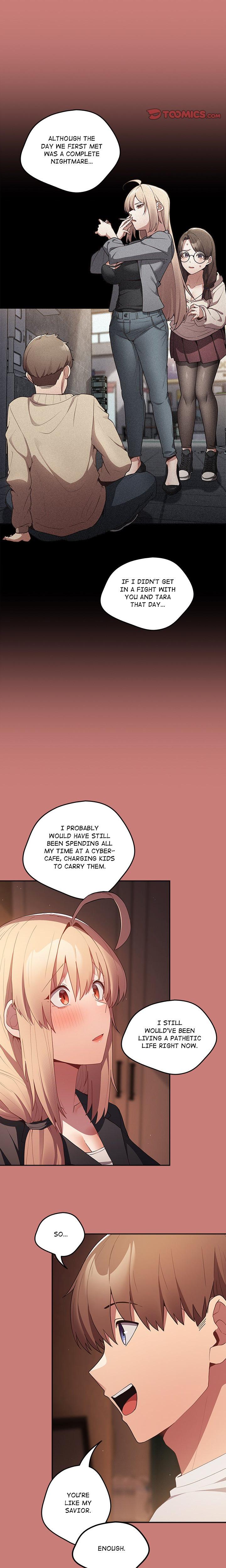 The Carry chapter 52 page 10