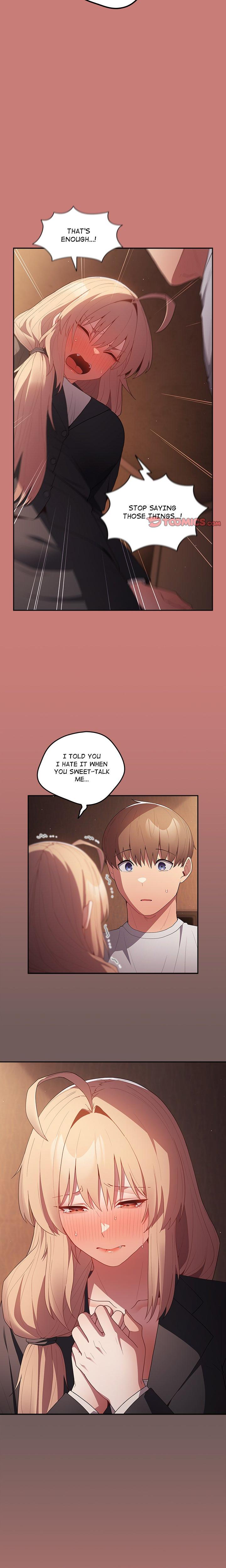 The Carry chapter 52 page 11