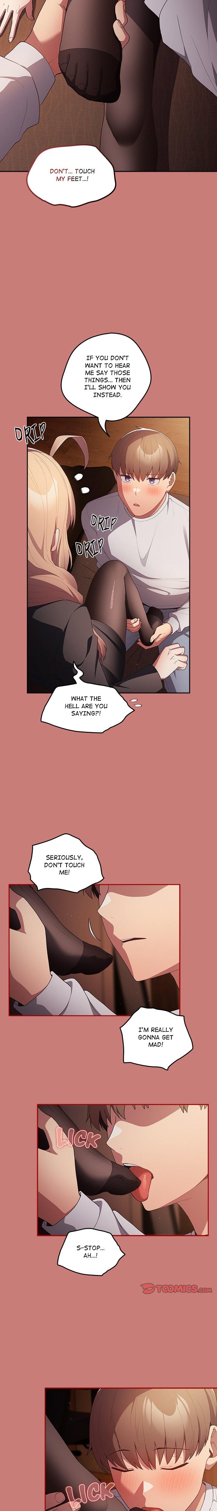 The Carry chapter 52 page 13