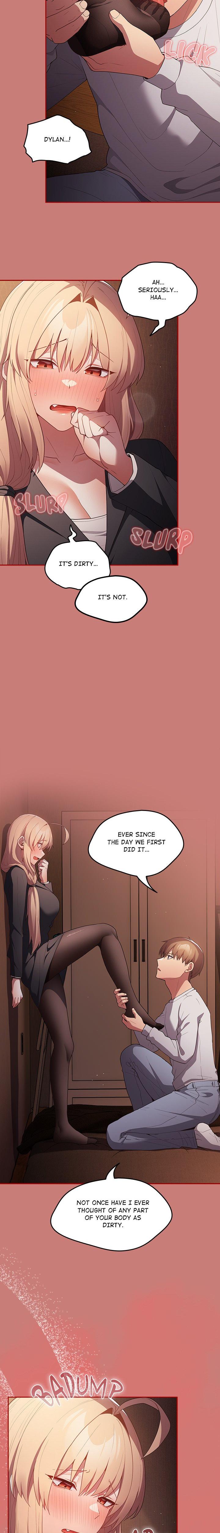 The Carry chapter 52 page 14