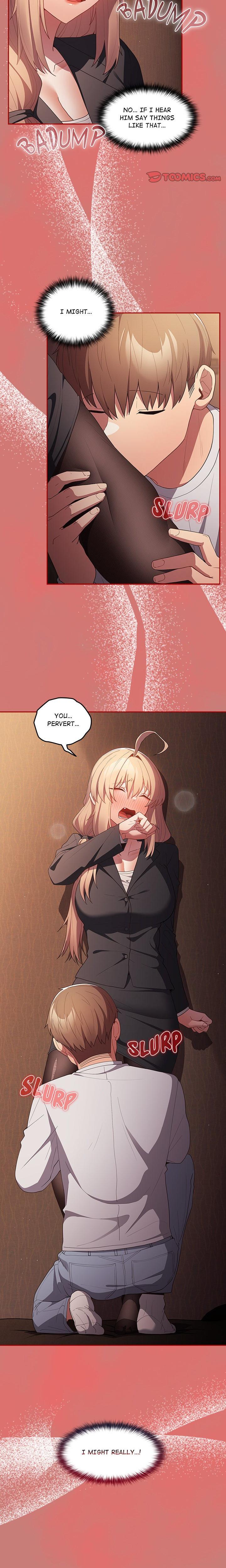 The Carry chapter 52 page 15