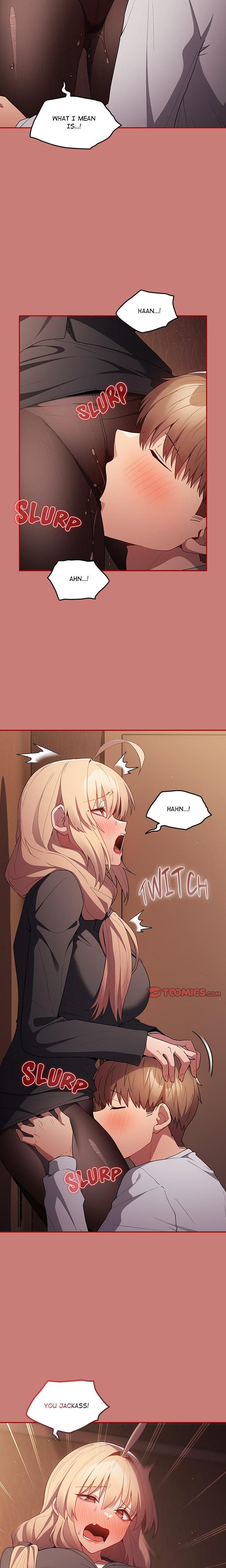 The Carry chapter 52 page 17