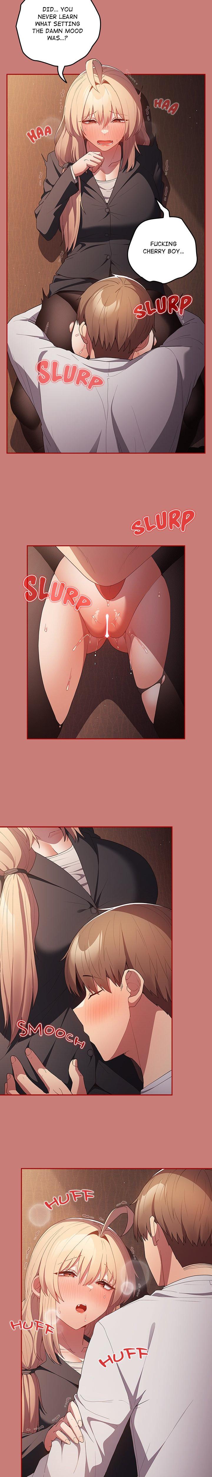 The Carry chapter 52 page 19
