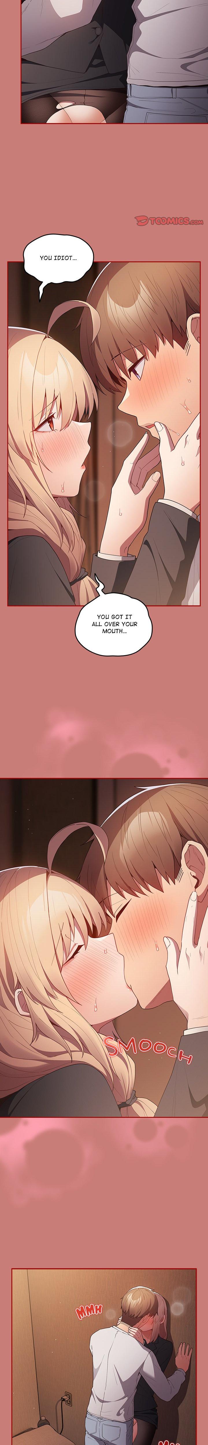 The Carry chapter 52 page 20