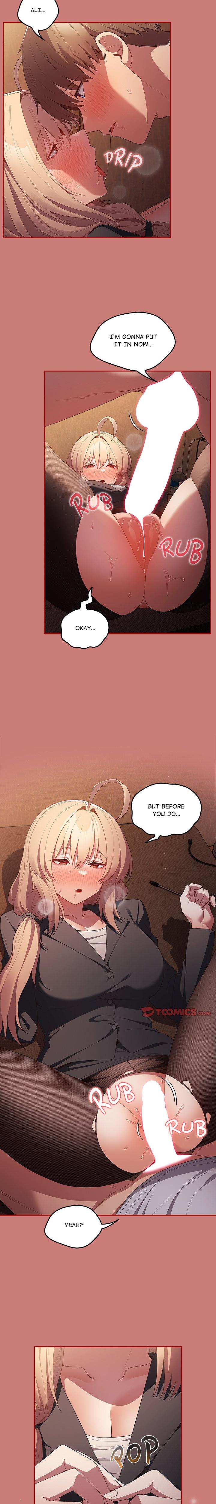 The Carry chapter 52 page 22
