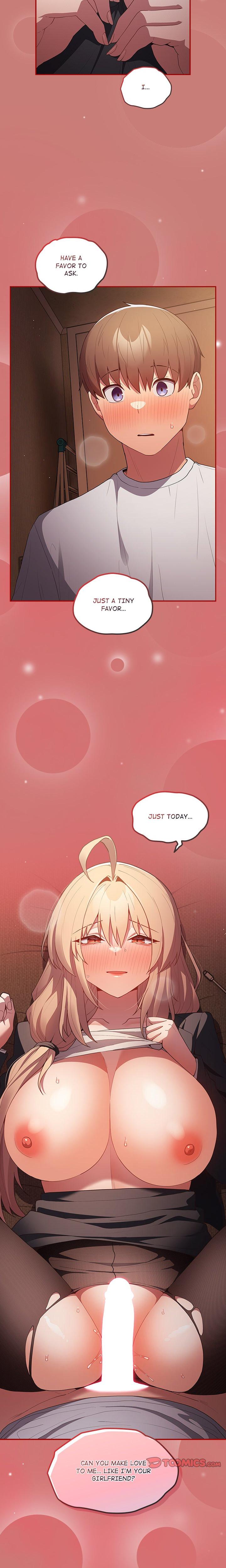 The Carry chapter 52 page 23