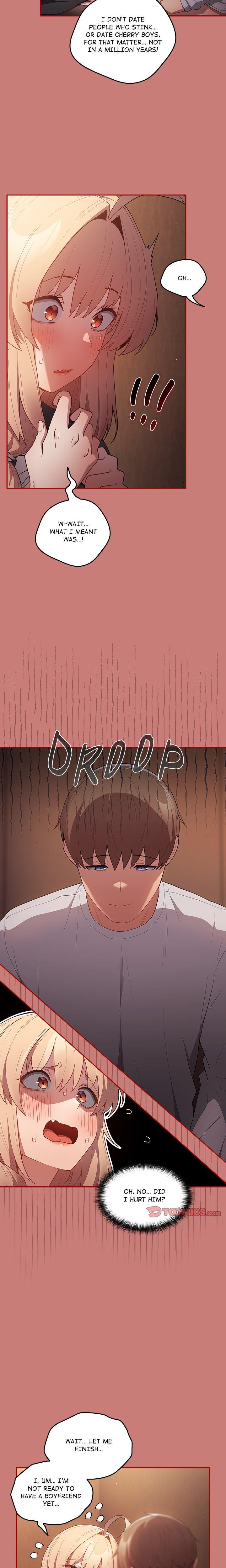 The Carry chapter 53 page 3