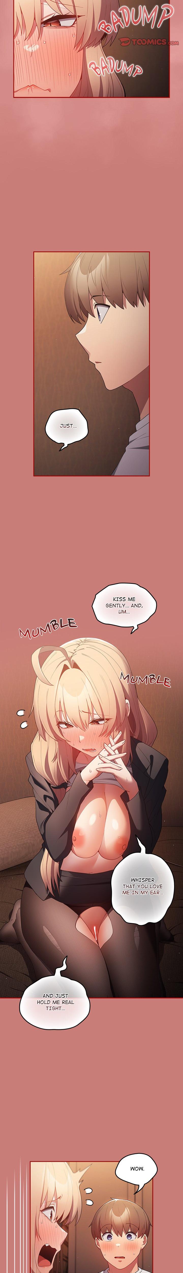 The Carry chapter 53 page 5