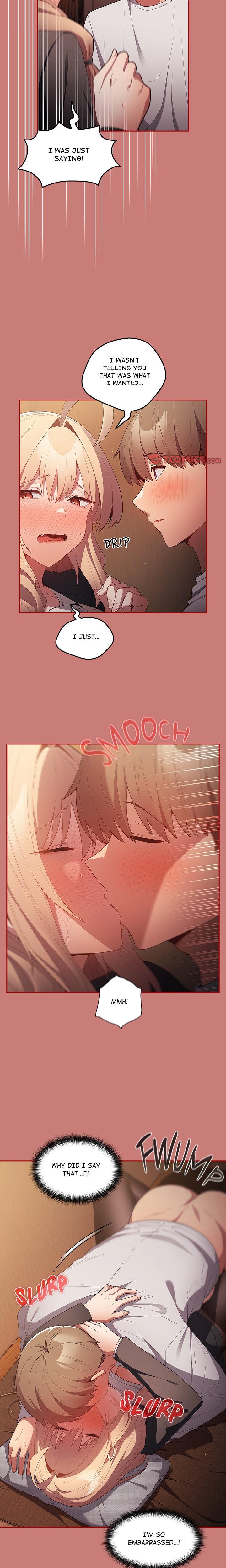 The Carry chapter 53 page 6
