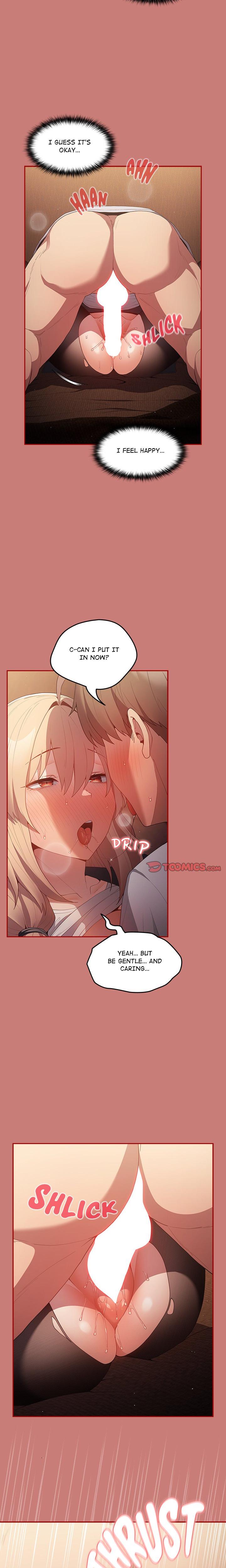 The Carry chapter 53 page 7
