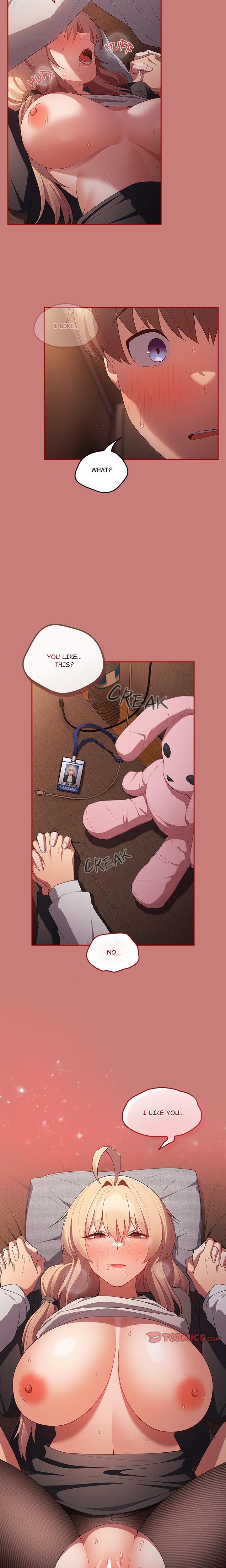 The Carry chapter 53 page 13