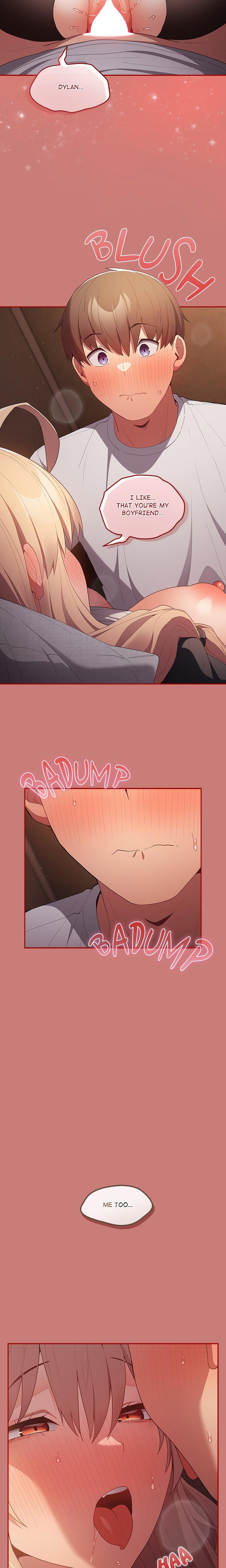 The Carry chapter 53 page 14