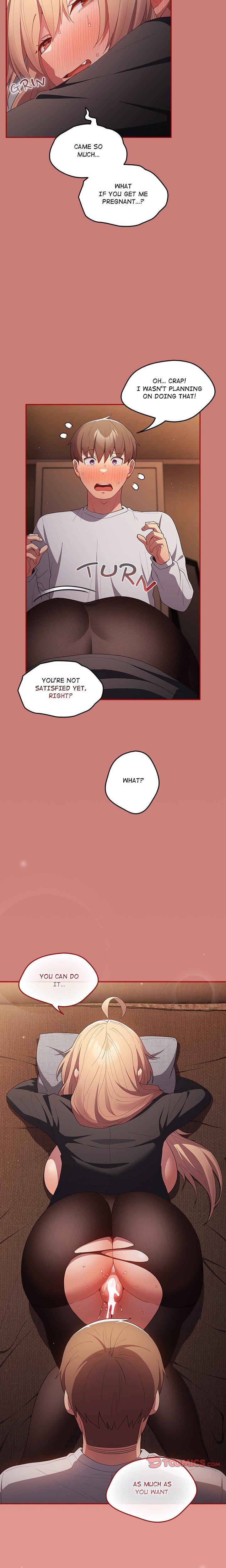 The Carry chapter 53 page 23