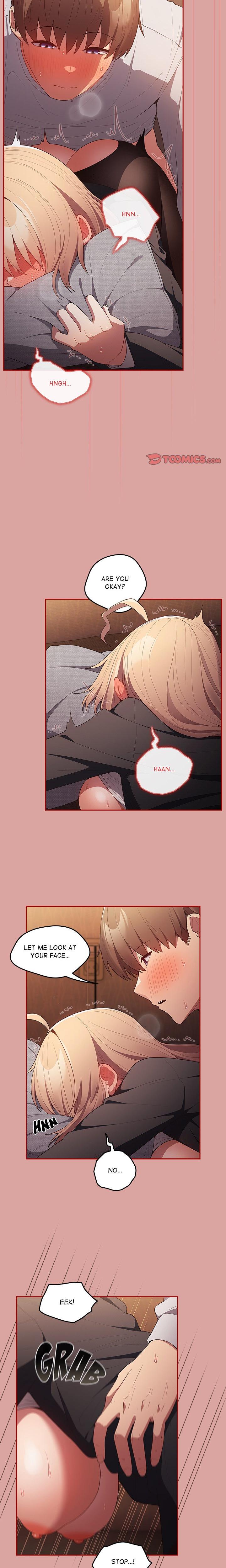 The Carry chapter 54 page 6