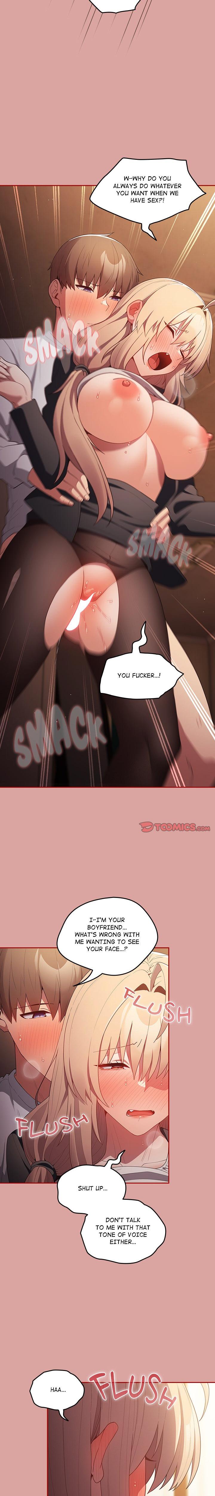 The Carry chapter 54 page 7