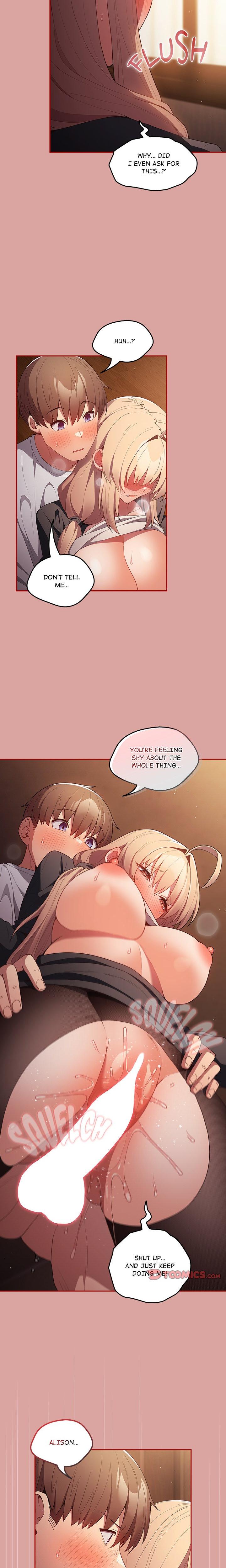 The Carry chapter 54 page 8