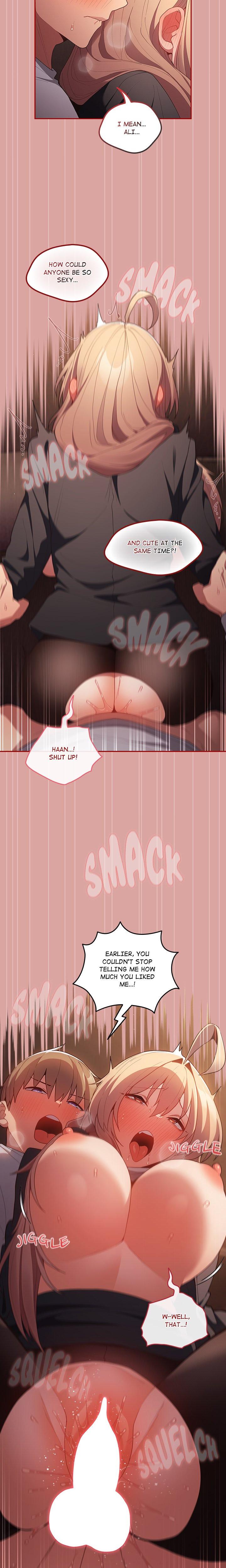 The Carry chapter 54 page 9