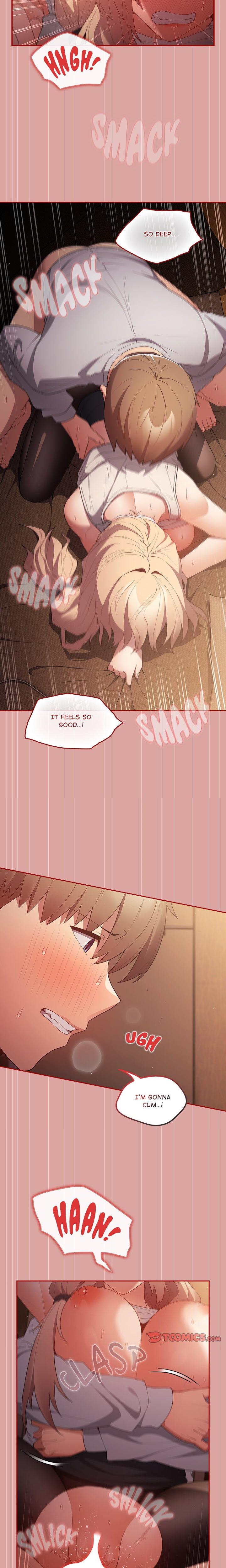 The Carry chapter 54 page 13