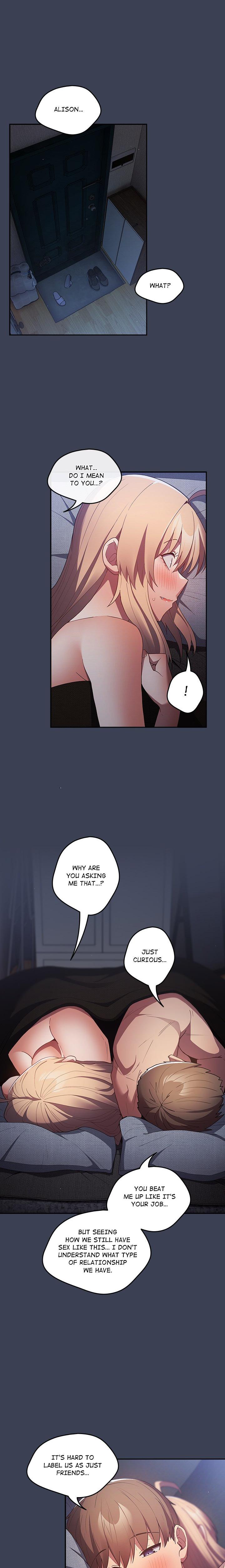 The Carry chapter 54 page 19