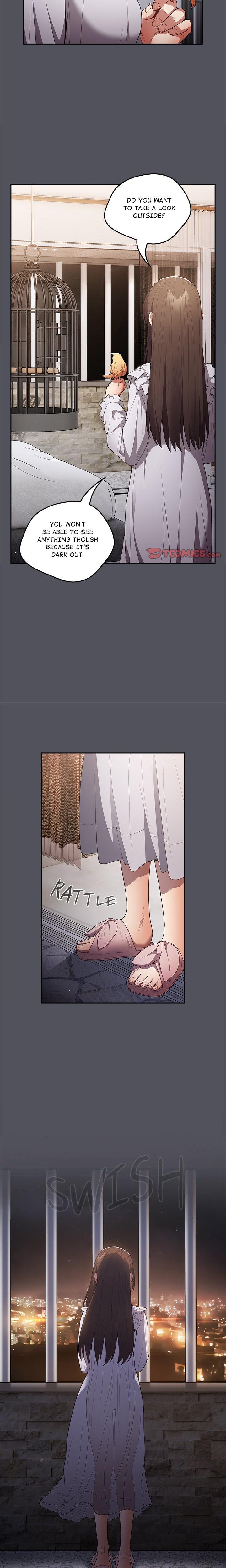 The Carry chapter 55 page 3