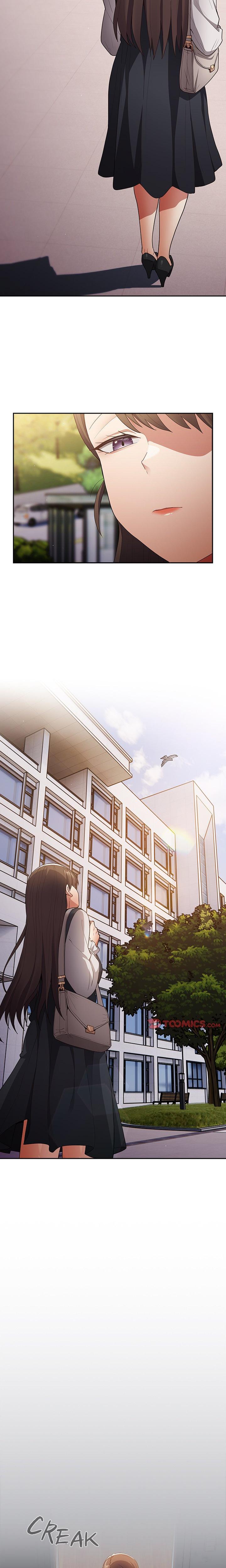 The Carry chapter 55 page 9