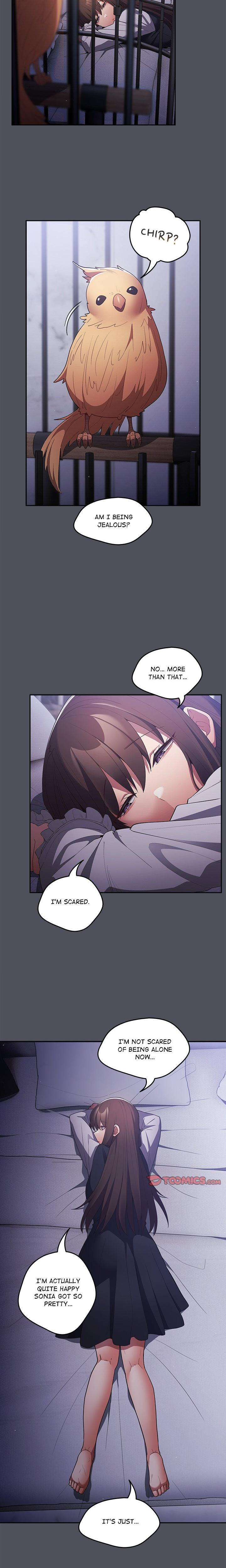 The Carry chapter 55 page 11