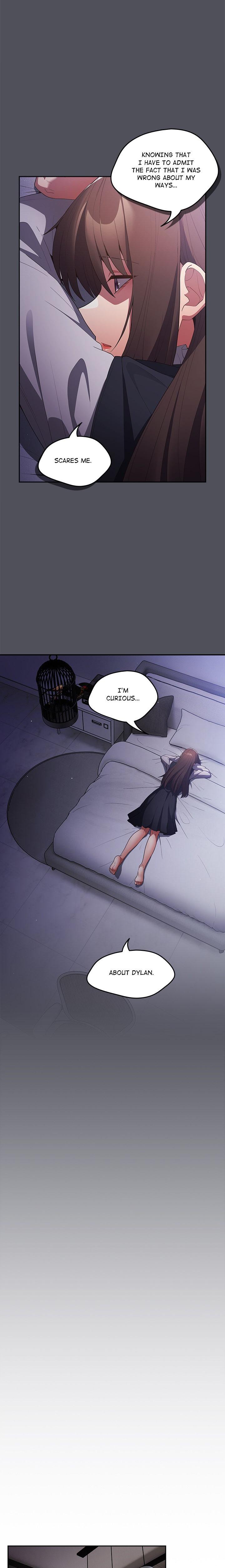 The Carry chapter 55 page 12