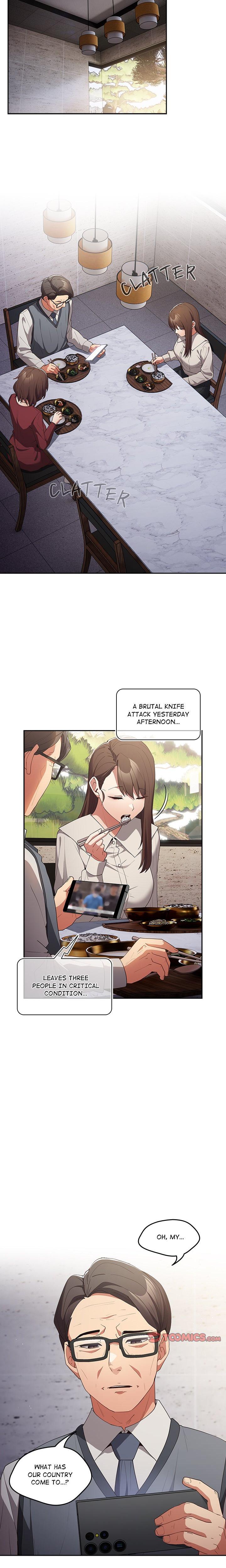 The Carry chapter 55 page 13