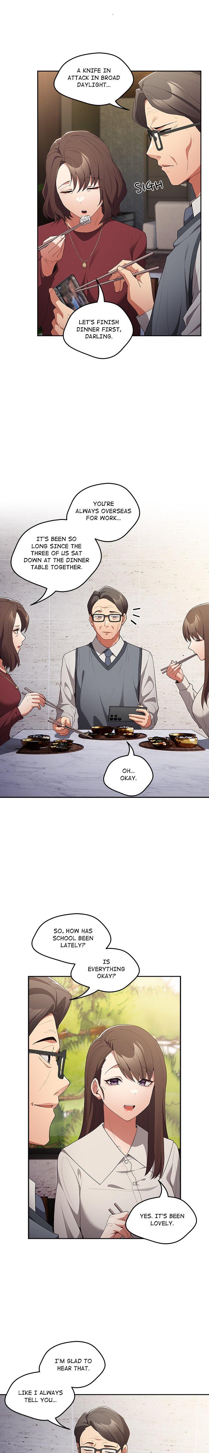 The Carry chapter 55 page 14