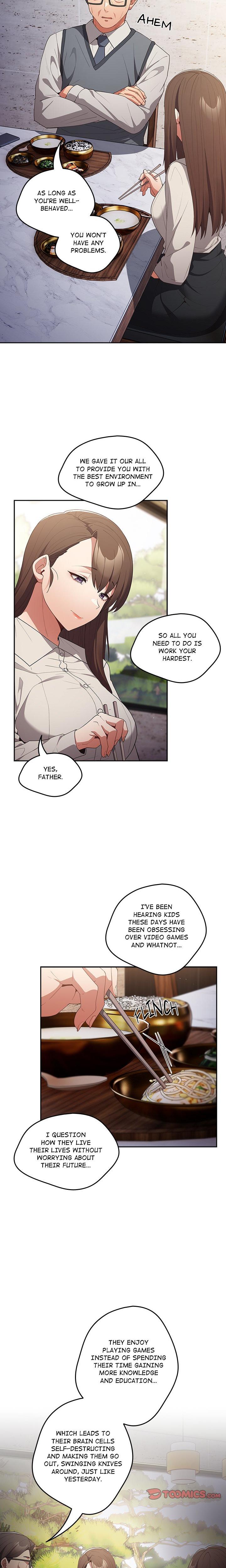 The Carry chapter 55 page 15