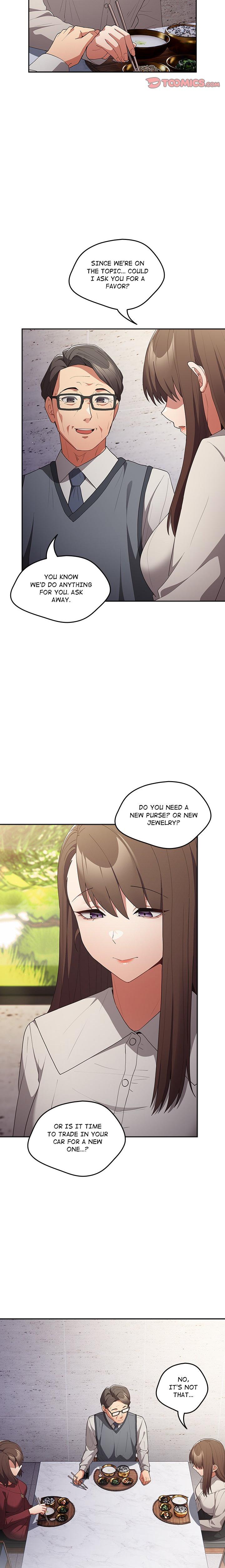 The Carry chapter 55 page 18