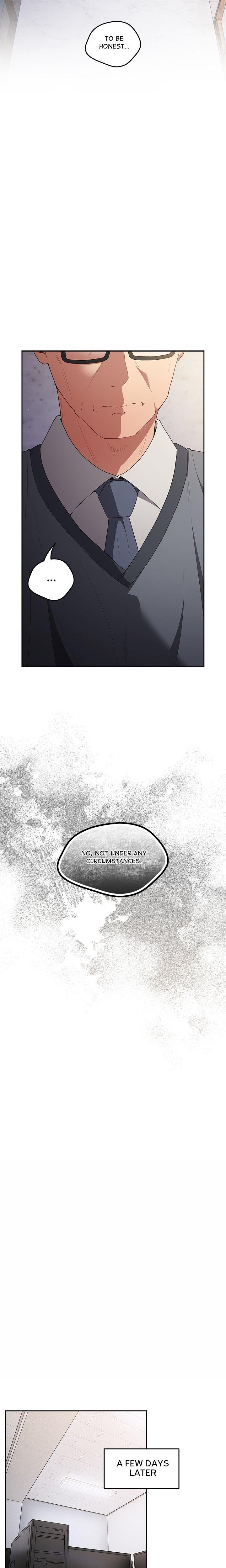 The Carry chapter 55 page 19
