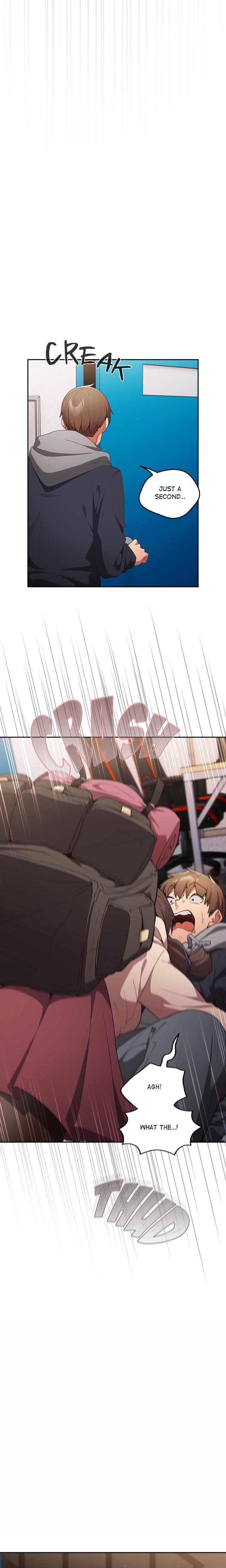 The Carry chapter 55 page 21