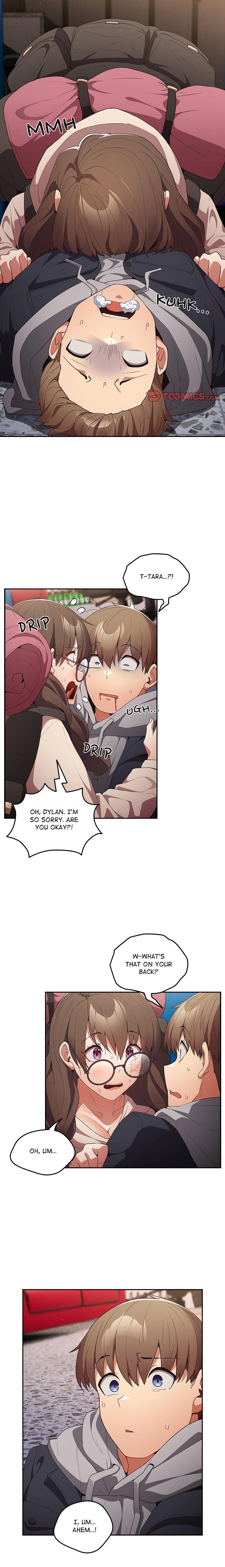 The Carry chapter 55 page 22