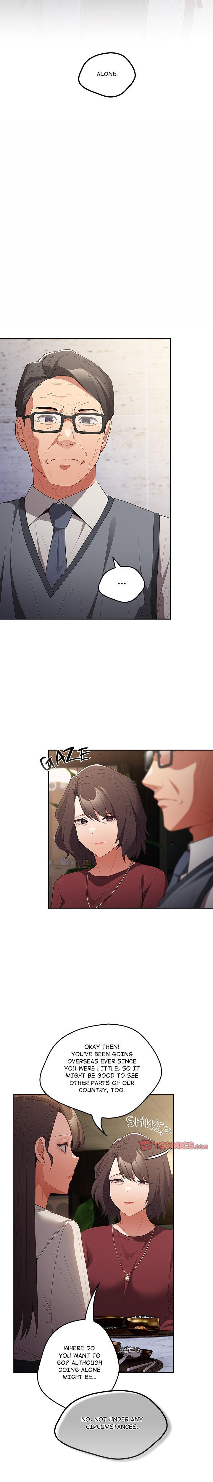 The Carry chapter 56 page 3