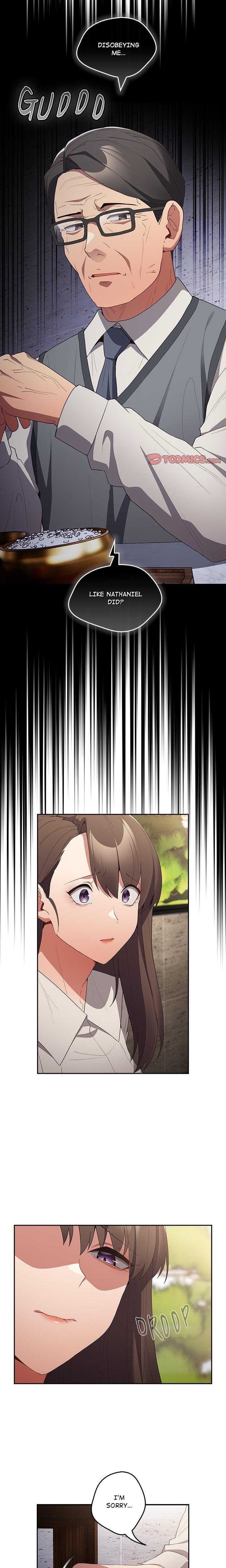 The Carry chapter 56 page 6
