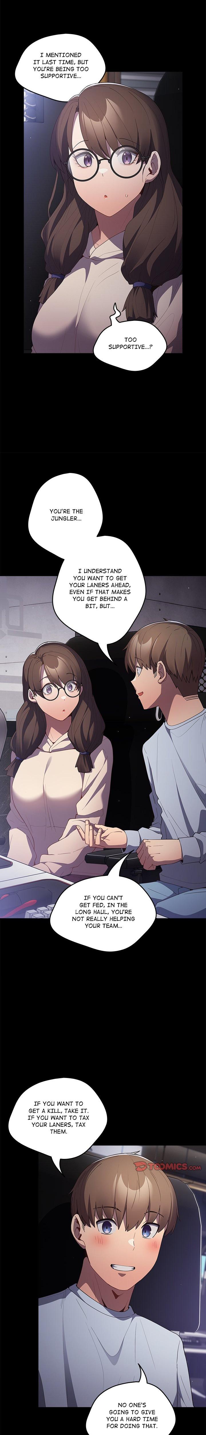 The Carry chapter 56 page 8