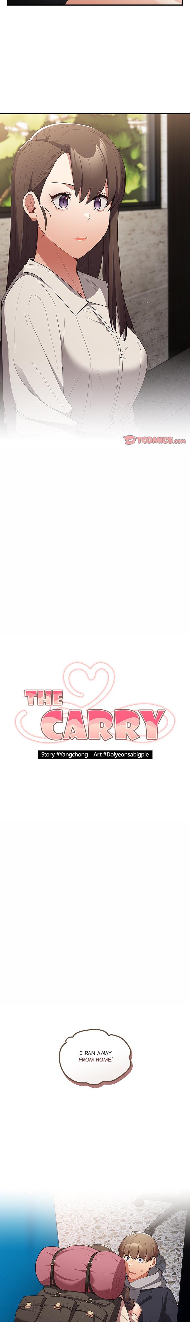The Carry chapter 56 page 11