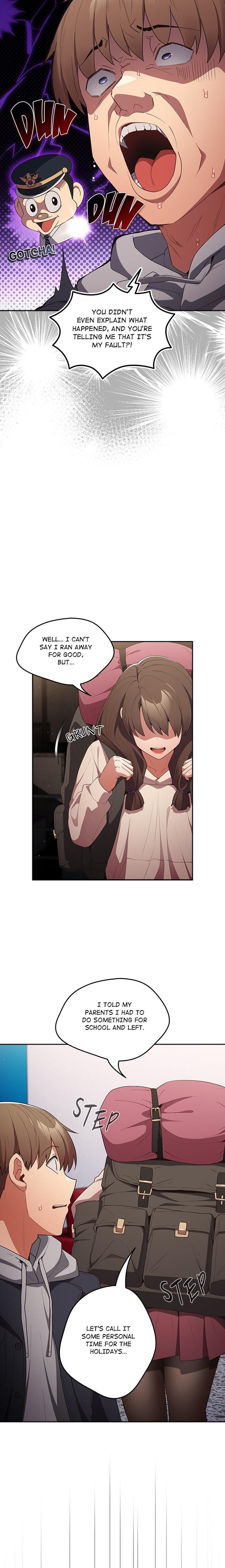 The Carry chapter 56 page 14