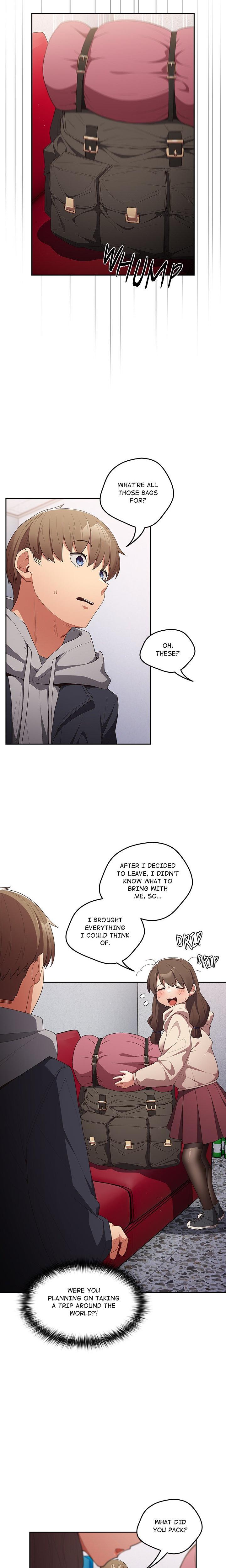 The Carry chapter 56 page 15