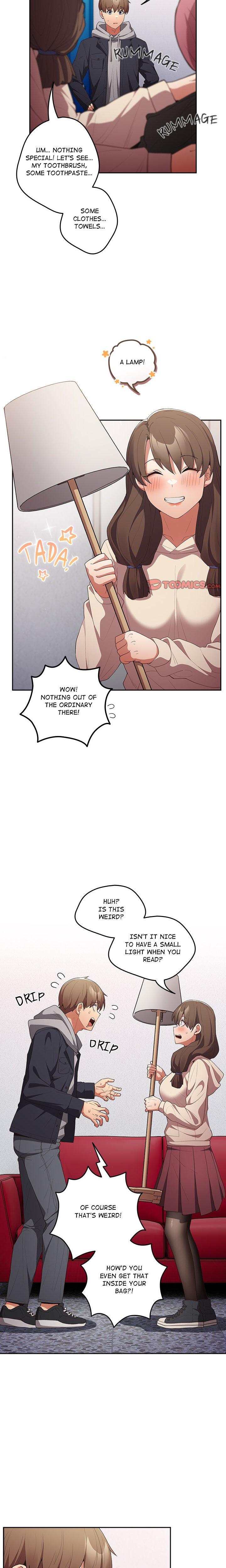 The Carry chapter 56 page 16